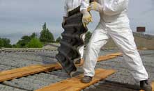 Smaltimento Eternit a Lucca - Preventivi e contatti